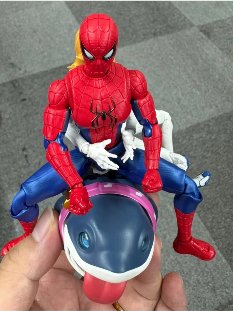 Blokees Em Estoque Edição Beyo - Model Kit Blokees avaliação e preço