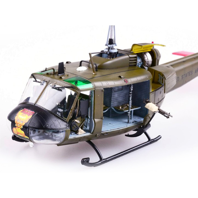 Kit de modelo de aeronave mont - Model Kit Hobby avaliação e preço