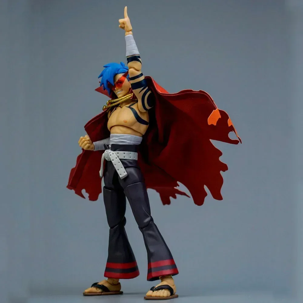 Em estoque aniplex original bu - Model Kit Gurren Lagann avaliação e preço