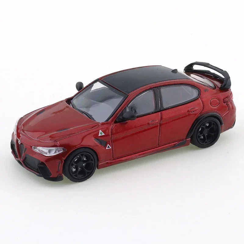 Novos Calotas DCT 1/64 Alfa Ro - Model Kit Alfa Romeo avaliação e preço